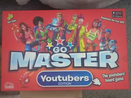 Photo of free Kids Games (Frodsham WA6 7) #4