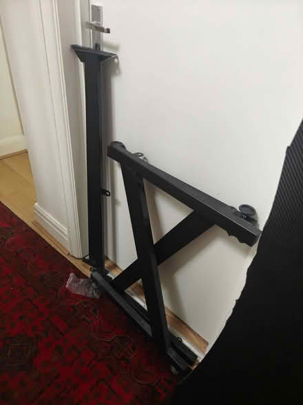 Photo of free Pushchair & Gaming Table (Mill Hill, The Hale HA8) #3