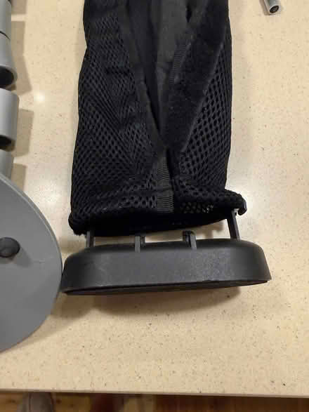 Photo of free Cable tidy x 2 (Hitchin SG4 9) #3