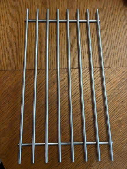 Photo of free Heat protector for beside a hob (Wokingham RG40) #1