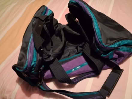Photo of free Holdall (Garthdee AB10) #1