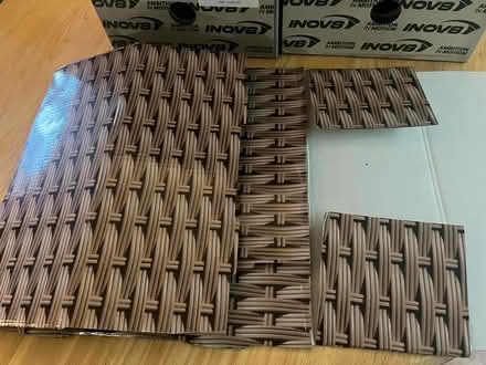 Photo of free Shoe boxes, hamper boxes (Kendal LA9) #2