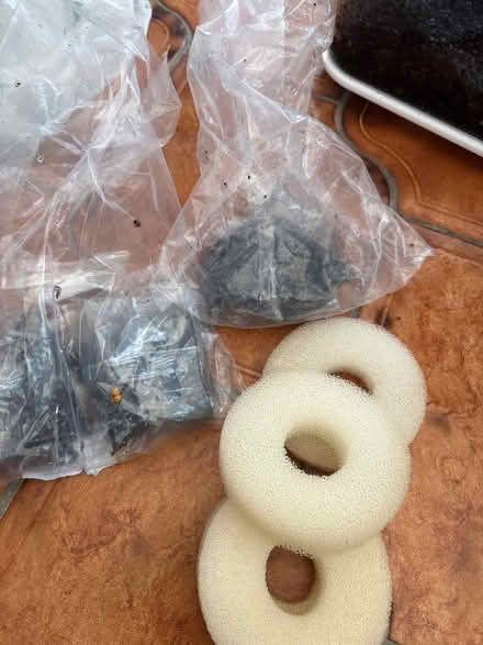 Photo of free BioOrb fishtank (Bexleyheath DA7) #2
