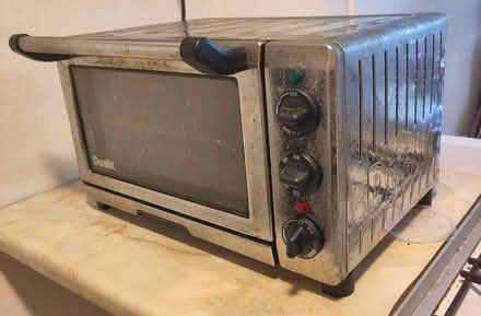 Photo of free Worktop oven (Firhill G20) #1