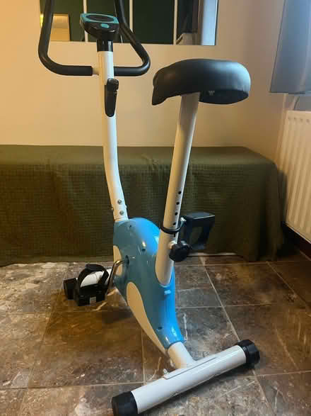 Photo of free Kid's Exercise Bike (Stenson Fields CP DE24) #4