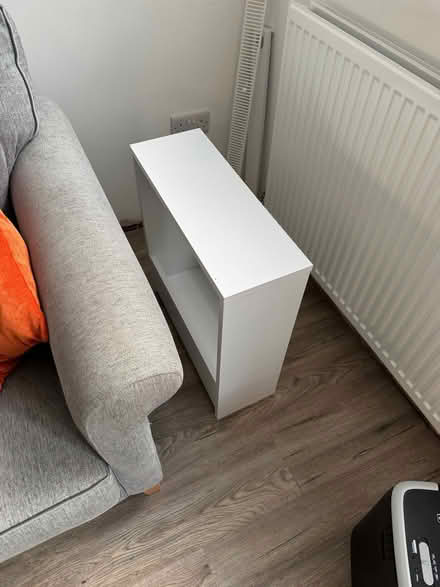 Photo of free Sofa tidy (Barkingside IG5) #1