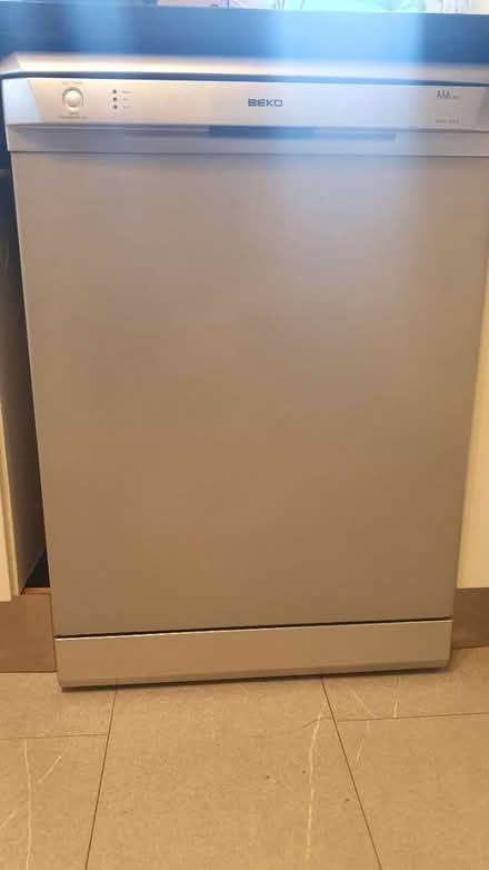 Photo of free Beko dishwasher - needs repair (Adel LS16) #1