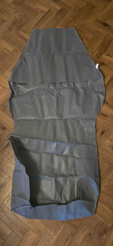 Photo of free Car seat cover (BH24 Ringwood) #1