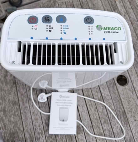 Photo of free Meaco dehumidifier - not working (Sevenoaks, nr Station TN13) #2