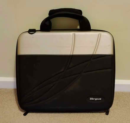 Photo of free Laptop case (Harefield UB9) #1