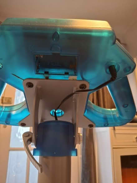 Photo of free step machine (Collier Row RM5) #3