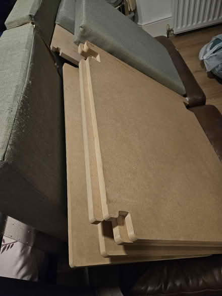 Photo of free Nabru Modular Sofa (Clapton E5) #3