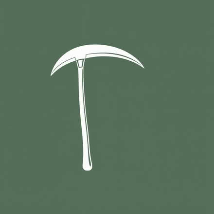 Photo of Scythe (Tan Y Coed LL55) #1