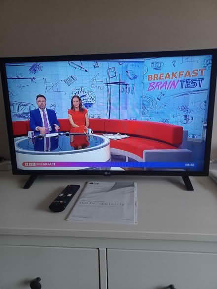 Photo of free Tv (Hollingbury BN1) #2