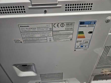 Photo of free 47" lcd tv (Southport PR8) #1