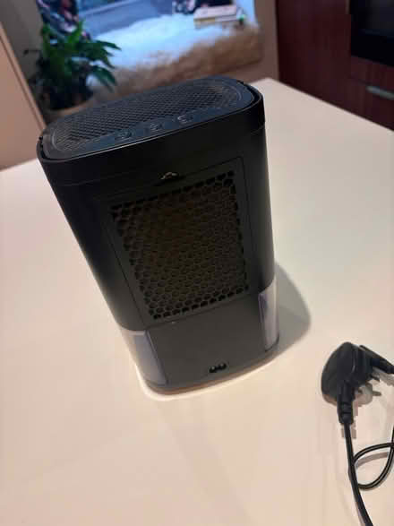 Photo of free Mini dehumidifier (Shepherd’s Bush W12) #3