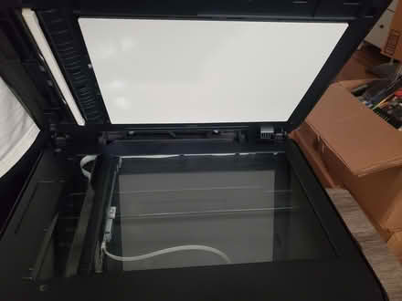 Photo of free Printer/Fax/Copier (Hyattsville 20785) #2