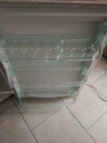 Photo of free Refridgerator (Hailsham BN27) #4