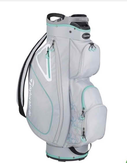 Photo of free Ladies Golf Bag (Sandyford) #1