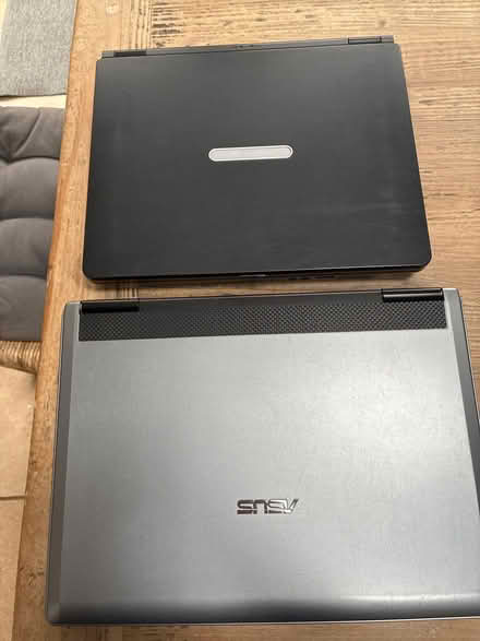 Photo of free 2 old computers (Woodley RG6) #1