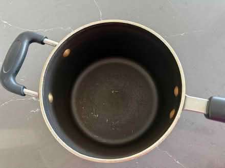 Photo of free Calphalon Nonstick Sauce Pan (Oakland) #2