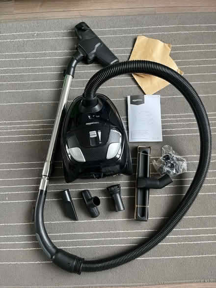 Photo of free Vacuum cleaner (Kidbrooke Park Road, SE3) #1