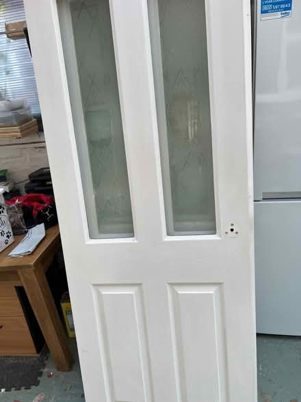 Photo of free Used interior doors (Cheadle SK8) #1