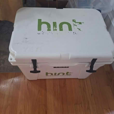 Photo of free Yeti cooler (North Reading) #1