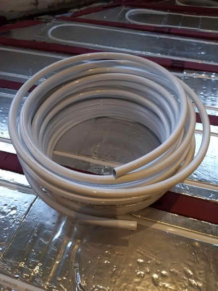Photo of free Multilayer Plumbing Pipe (Old Road OX3) #1