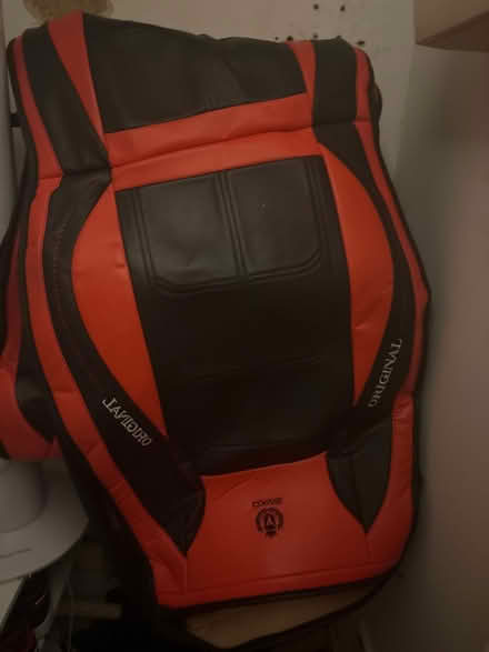 Photo of free Smart car seats in good condition (Wanstead E11) #2