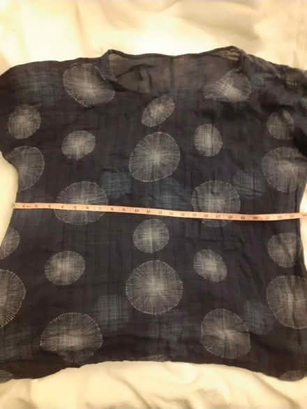 Photo of free Large ladies top (Birmingham City Centre B1) #1
