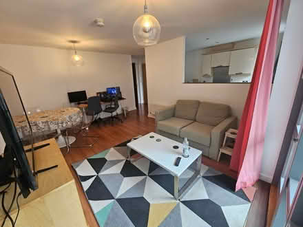 Photo of free Nabru Modular Sofa (Clapton E5) #2