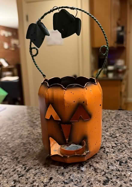 Photo of free Halloween items (near Cabin John Village) #2