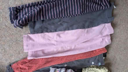 Photo of free 18m-2year girls clothes bundle (Heaton Mersey SK4) #3