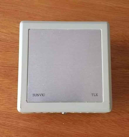 Photo of free Central heating Frostat (Harefield UB9) #1