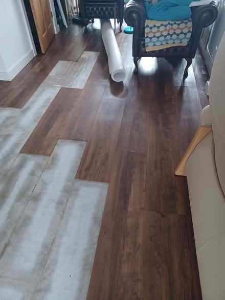 Photo of free Loose layer flooring (Kendal LA9) #1