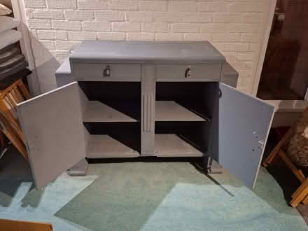 Photo of free Sideboard (Seaford BN25) #2