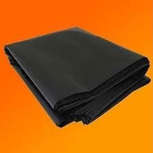 Photo of Thick Plastic Sheeting or old Tent? (Gledhow LS8) #1