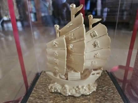 Photo of free Chinese Feng Shui wealth ship (Sevenhills) #3