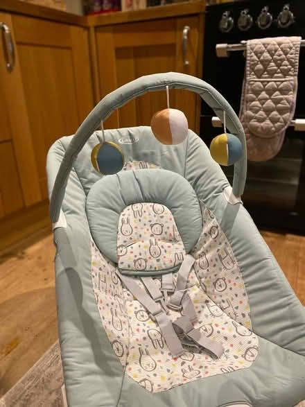 Photo of free baby things (Midsomer Norton BA3) #1