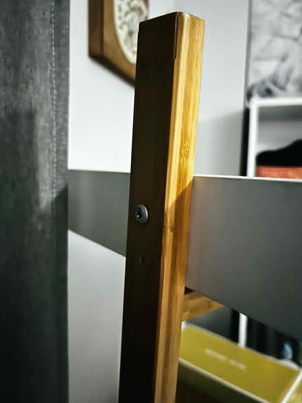 Photo of free Tall Shelves (Beckenham BR3) #4