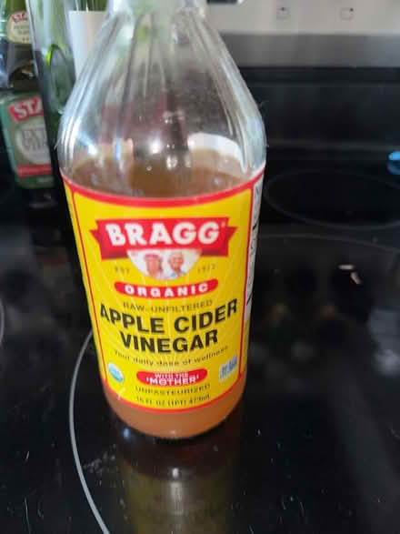 Photo of free Braggs ACV (Eastlake) #1