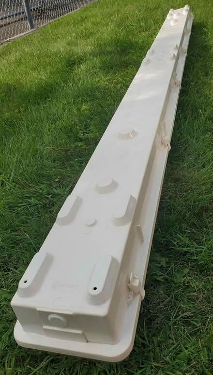Photo of free 8-ft Watertight Housing/Enclosure (Mooney's Bay) #2