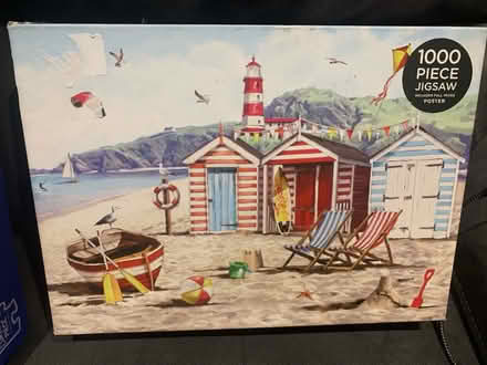 Photo of free Puzzles (Sidcup DA15) #4