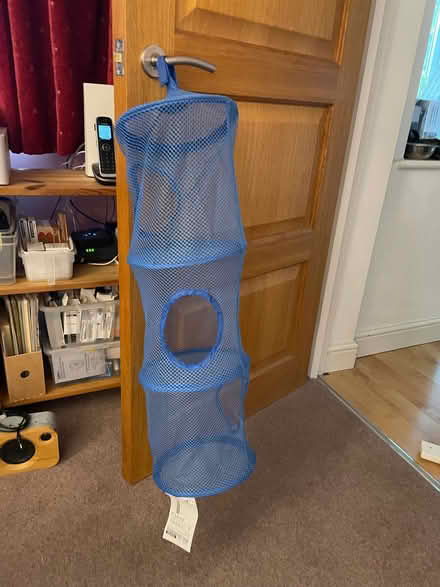 Photo of free Hanging Storage (Teddington TW11) #2