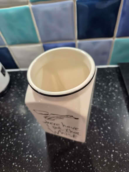 Photo of free Whisk holder (Barkingside IG5) #2