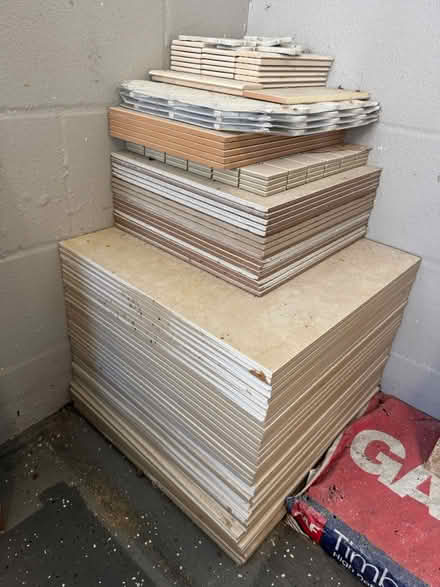 Photo of free Tile (Myakka City) #1