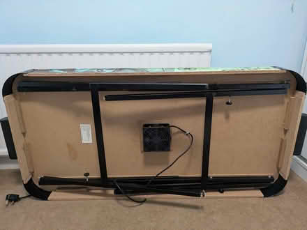 Photo of free Air hockey table (Chesham Bois HP6) #2
