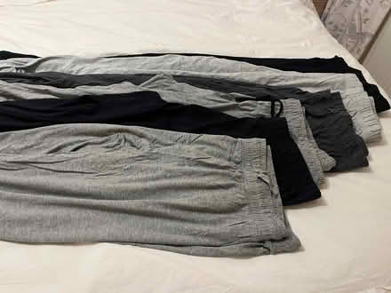 Photo of free Men’s lounge pants (Hawkley WN3) #1