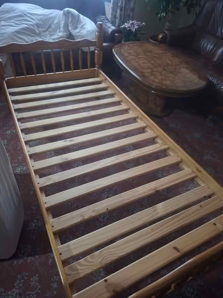 Photo of free Beds single and double (Gloucester GL1) #2